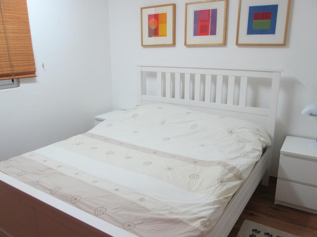 Michelle Suites Herzelia Pituach Room photo