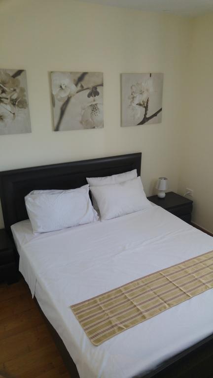 Michelle Suites Herzelia Pituach Exterior photo