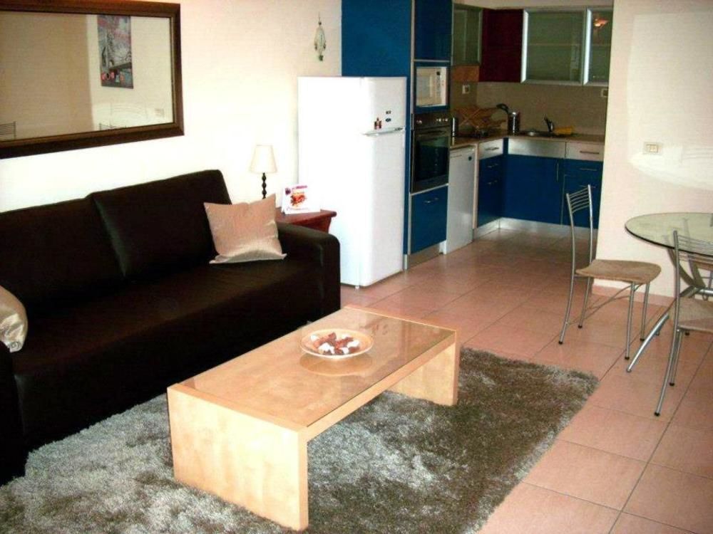 Michelle Suites Herzelia Pituach Exterior photo